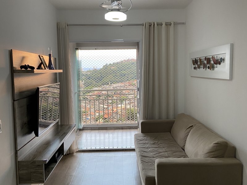 imóvel com 74m² - Boa vista - Barueri
