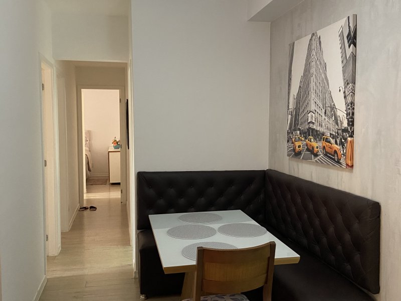 imóvel com 74m² - Boa vista - Barueri