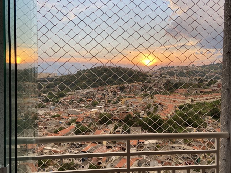 imóvel com 74m² - Boa vista - Barueri