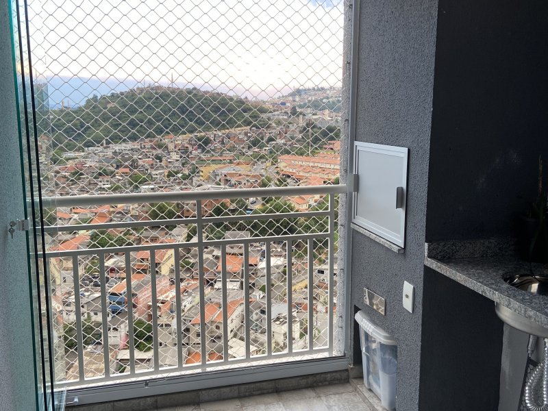 imóvel com 74m² - Boa vista - Barueri