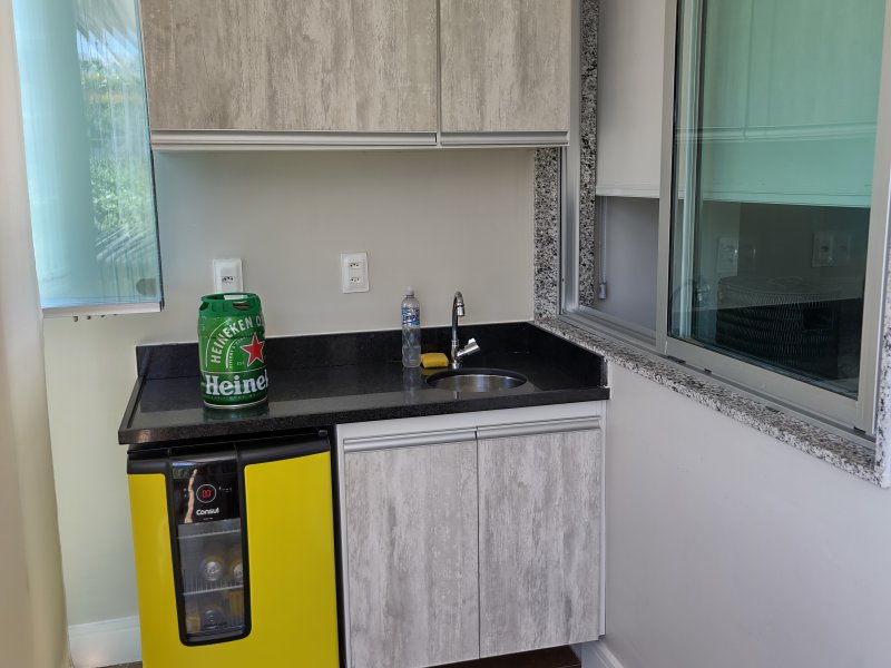 imóvel com 90m² - Recreio dos Bandeirantes - Rio de Janeiro
