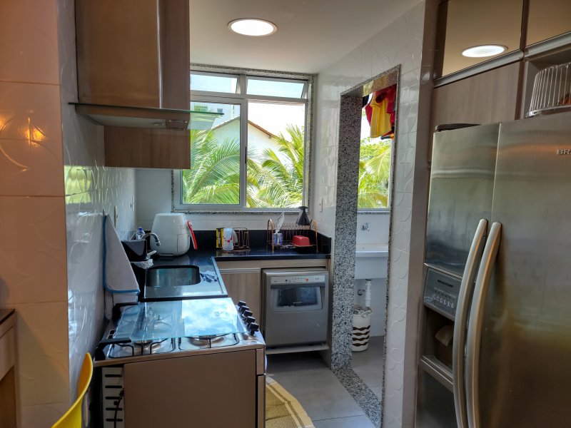 imóvel com 90m² - Recreio dos Bandeirantes - Rio de Janeiro