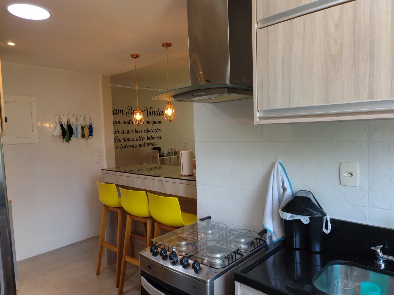 imóvel com 90m² - Recreio dos Bandeirantes - Rio de Janeiro