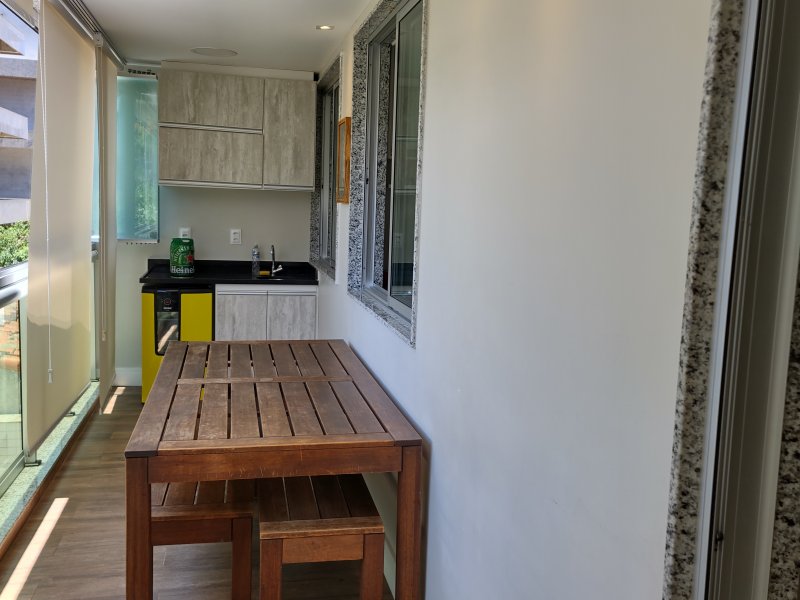 imóvel com 90m² - Recreio dos Bandeirantes - Rio de Janeiro