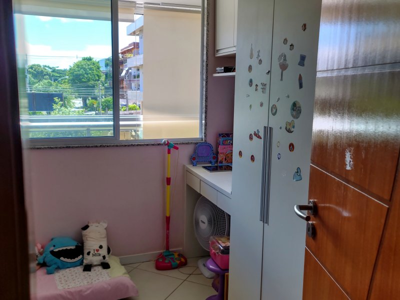 imóvel com 90m² - Recreio dos Bandeirantes - Rio de Janeiro