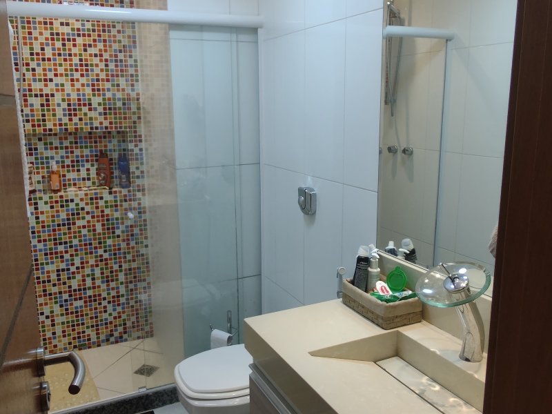 imóvel com 90m² - Recreio dos Bandeirantes - Rio de Janeiro