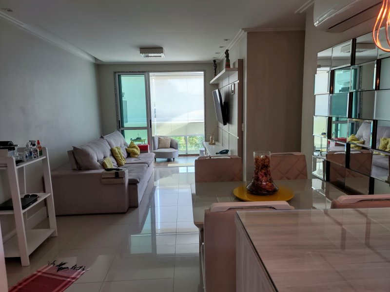 imóvel com 90m² - Recreio dos Bandeirantes - Rio de Janeiro