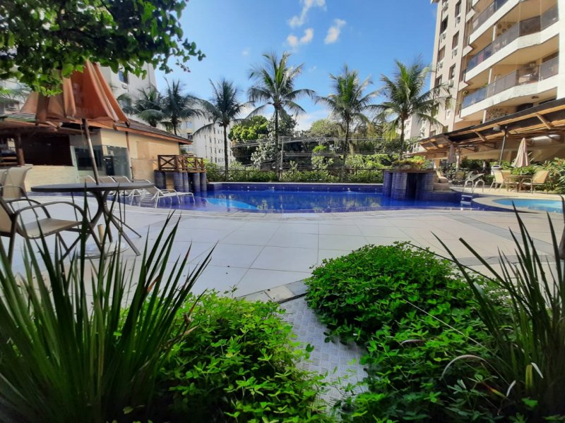 Apartamento à venda Freguesia (Jacarepaguá) com 78m² e 3 quartos por R$ 435.000 - 1932539950-img-20201218-wa0073.jpg