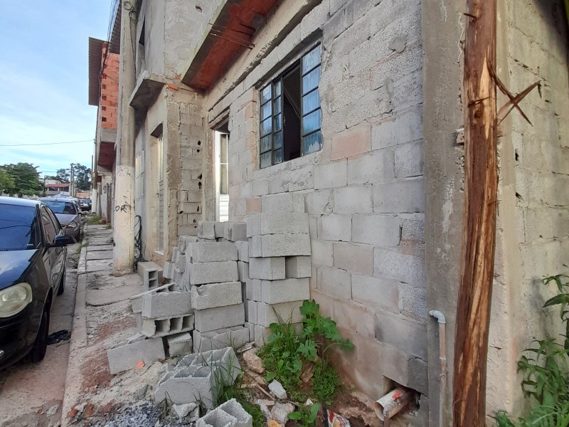 Casa à venda Cidade Tiradentes com 32m² e 1 quarto por R$ 49.900 - 1208384777-20210117-175600.jpg