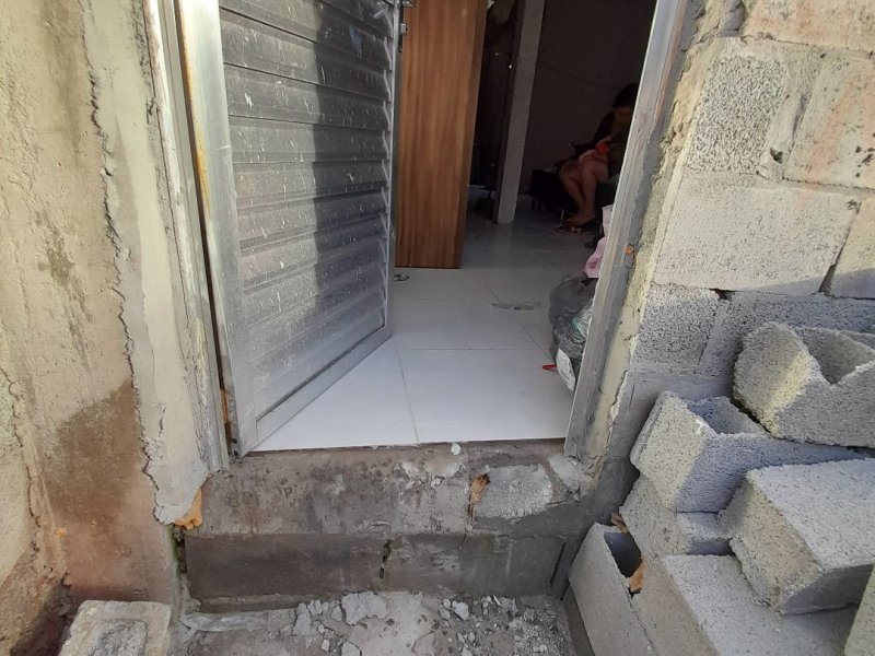 Casa à venda Cidade Tiradentes com 32m² e 1 quarto por R$ 49.900 - 1650922511-75e67320-2af9-4055-86c8-9117a2871aca.jpg