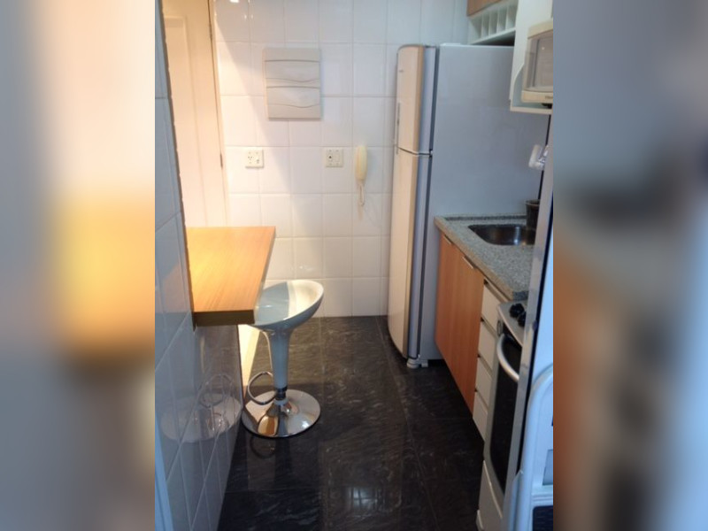Apartamento à venda Vila Mariana com 34m² e 1 quarto por R$ 580.000 - cozinha.jpeg