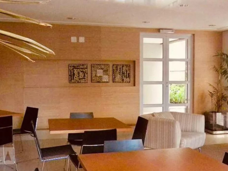 Apartamento à venda Vila Mariana com 34m² e 1 quarto por R$ 580.000 - salo-de-festas-giorno-2.JPG