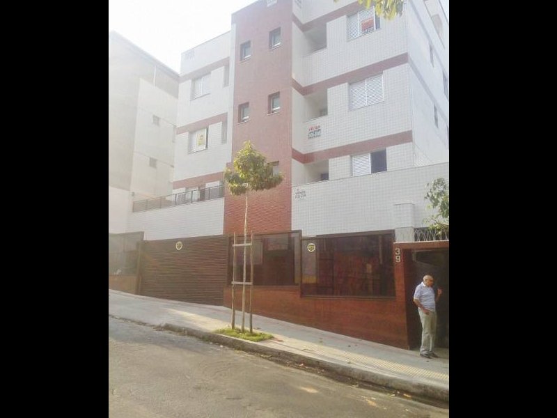 imóvel com 172m² - Palmares - Belo Horizonte