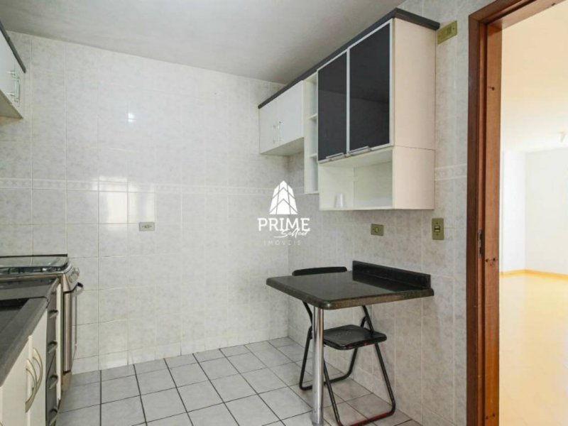 imóvel com 67m² - Novo Mundo - Curitiba