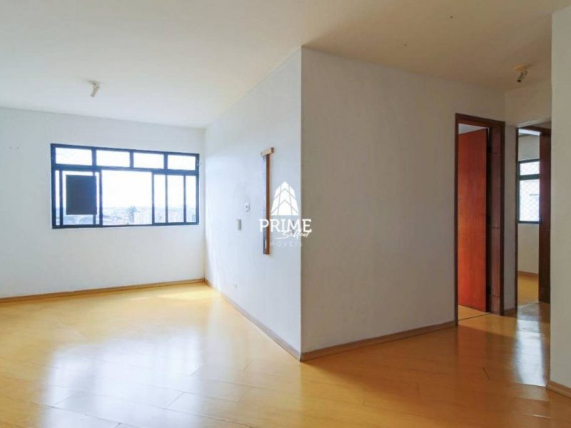 imóvel com 67m² - Novo Mundo - Curitiba