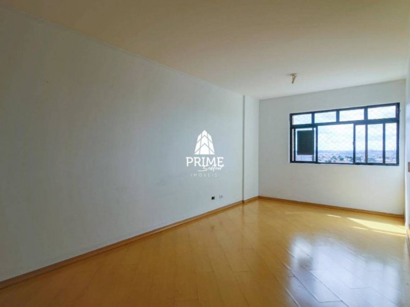 imóvel com 67m² - Novo Mundo - Curitiba