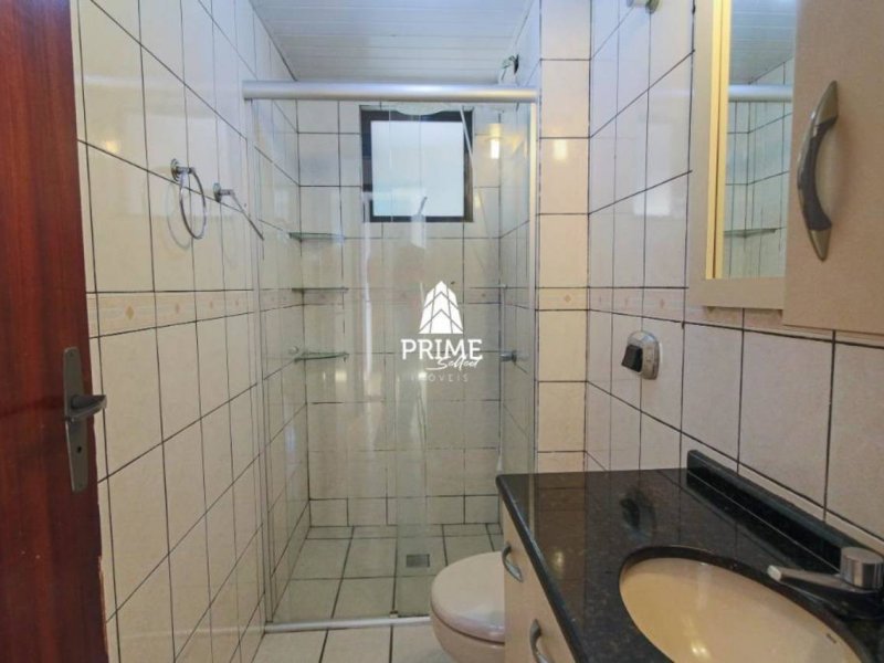 imóvel com 67m² - Novo Mundo - Curitiba