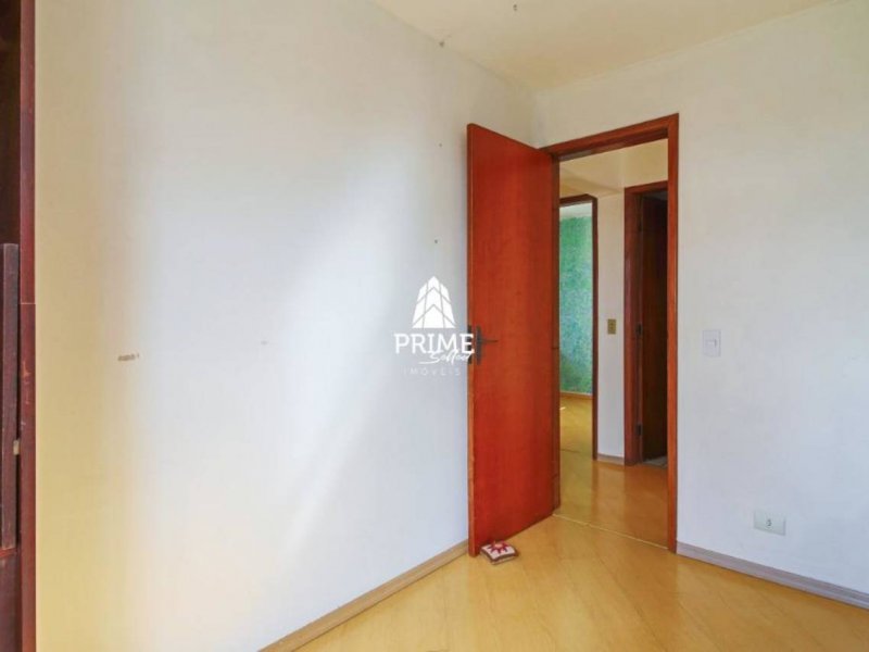 imóvel com 67m² - Novo Mundo - Curitiba