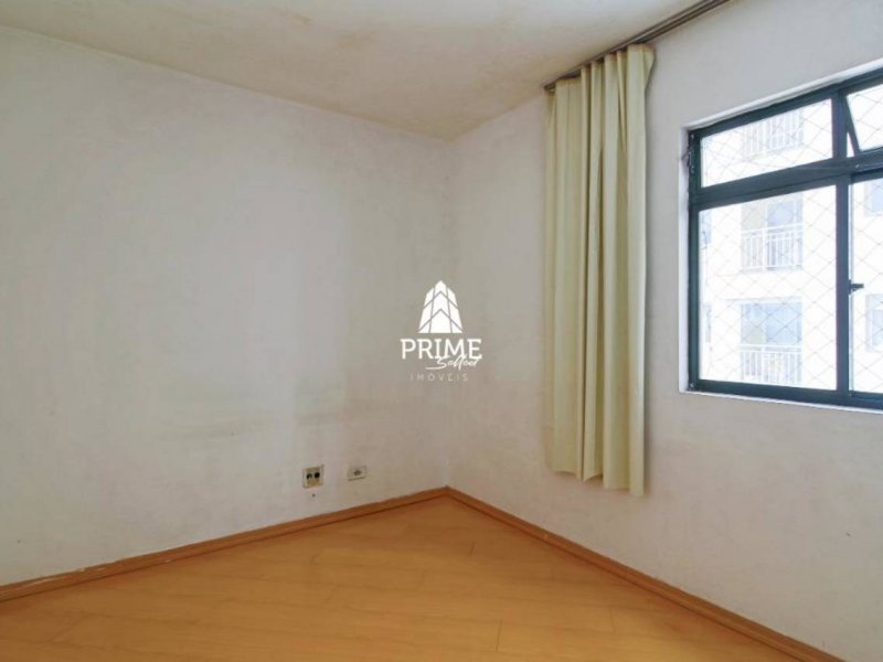 imóvel com 67m² - Novo Mundo - Curitiba