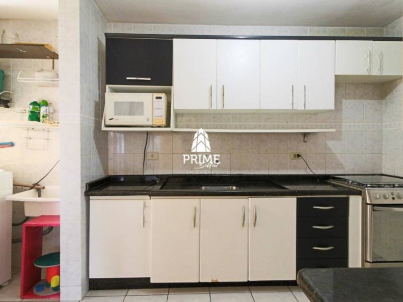 imóvel com 67m² - Novo Mundo - Curitiba