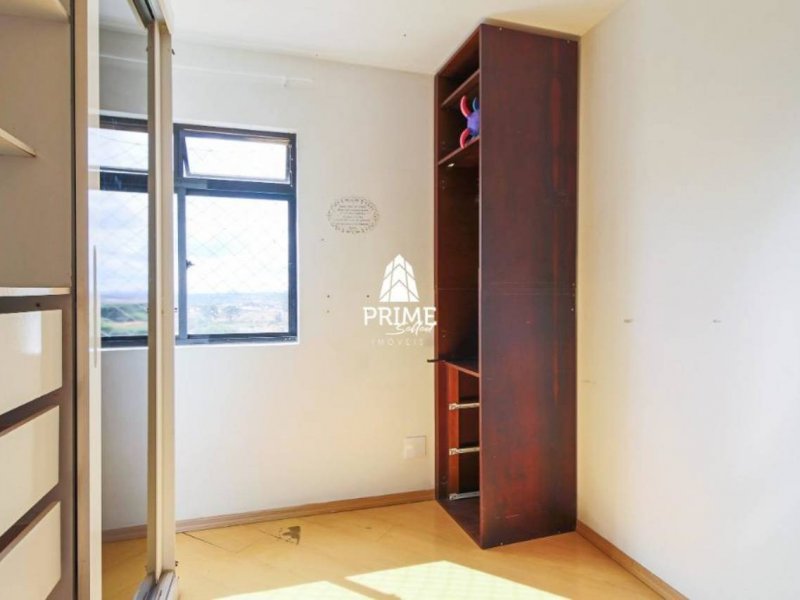 imóvel com 67m² - Novo Mundo - Curitiba