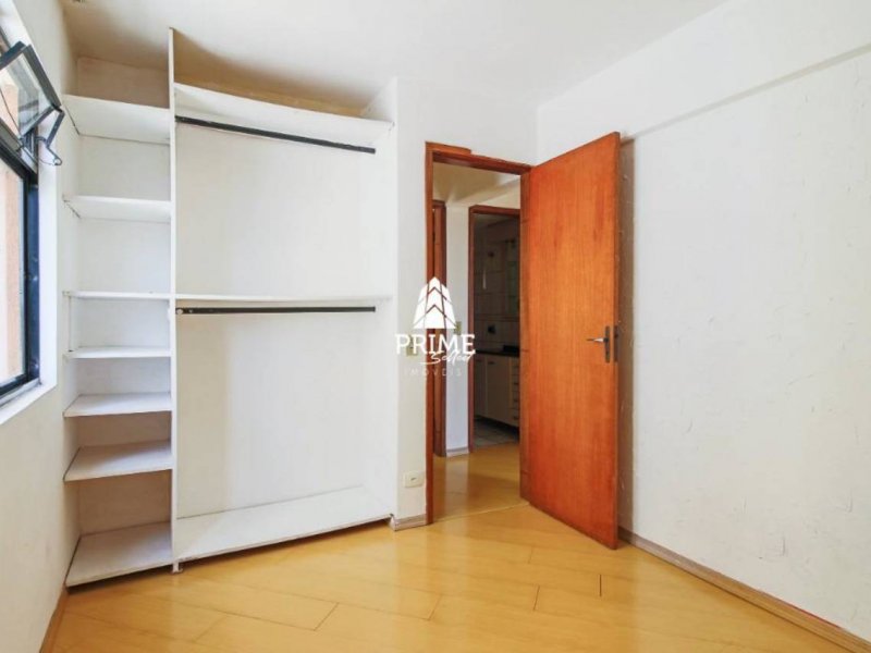 imóvel com 67m² - Novo Mundo - Curitiba