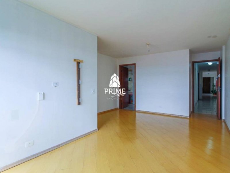 imóvel com 67m² - Novo Mundo - Curitiba