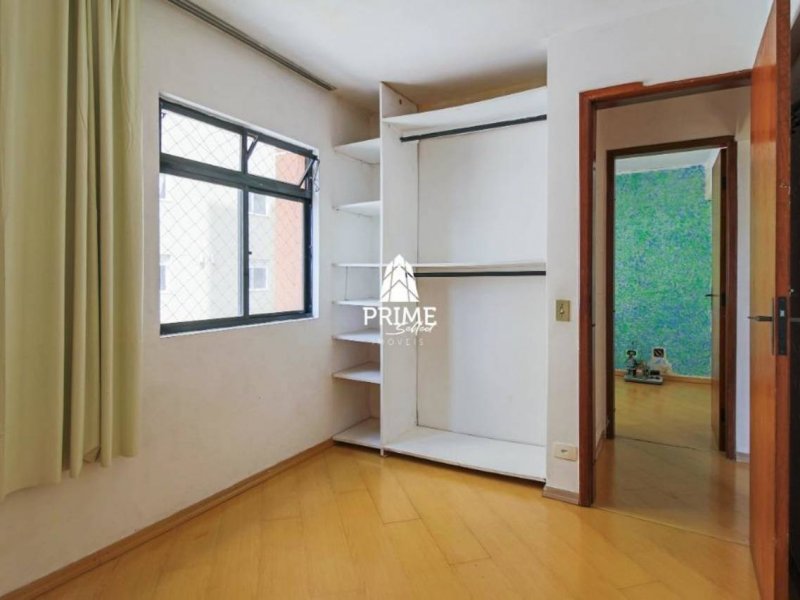 imóvel com 67m² - Novo Mundo - Curitiba