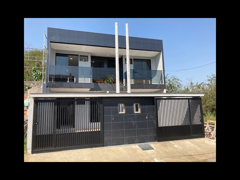 Casa de condomínio à venda Guaratiba com 85m² e 2 quartos por R$ 250.000 - 894601567-image22.jpeg