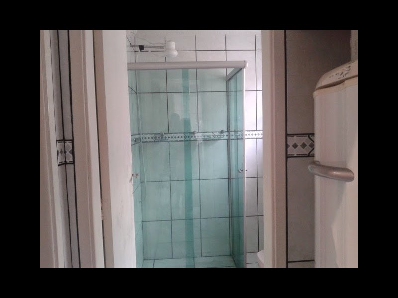 imóvel com 37m² - Aviação - Praia Grande