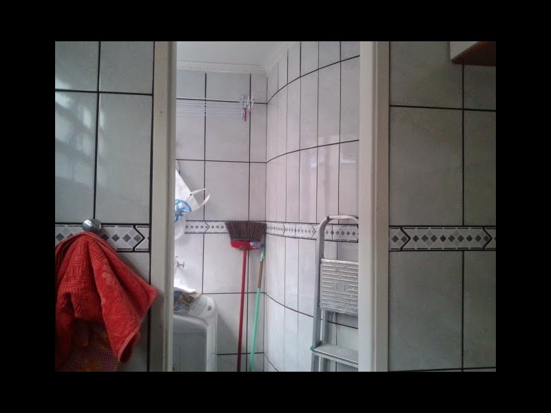 imóvel com 37m² - Aviação - Praia Grande