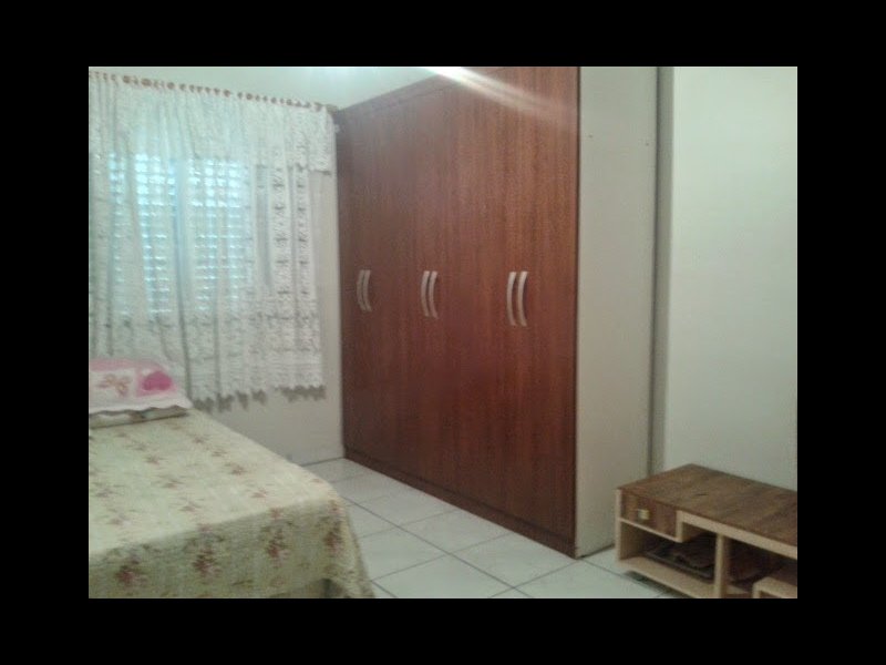 imóvel com 37m² - Aviação - Praia Grande