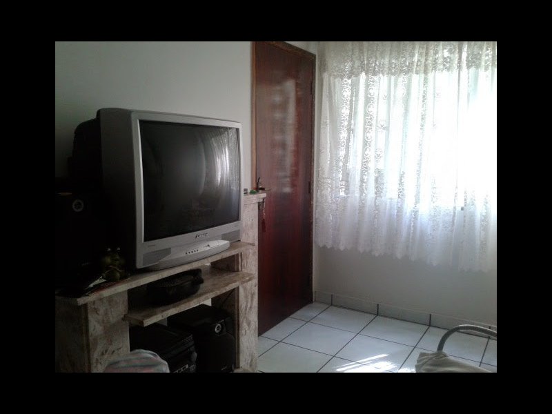 imóvel com 37m² - Aviação - Praia Grande