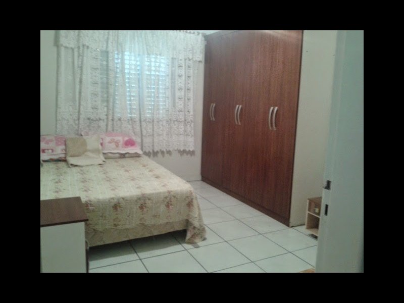 imóvel com 37m² - Aviação - Praia Grande