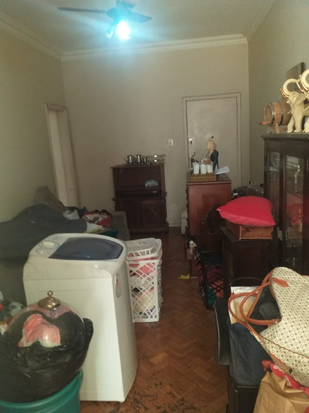 Apartamento à venda Maracanã com 67m² e 2 quartos por R$ 425.000 - 1022143426-sala.jpeg