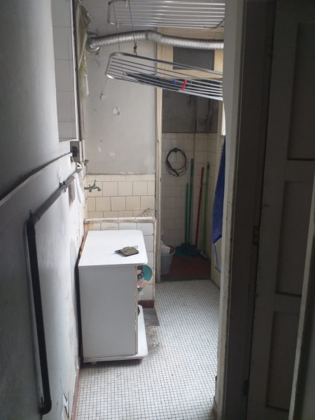 Apartamento à venda Maracanã com 67m² e 2 quartos por R$ 425.000 - 1359112286-banheiro-com-banheira.jpeg