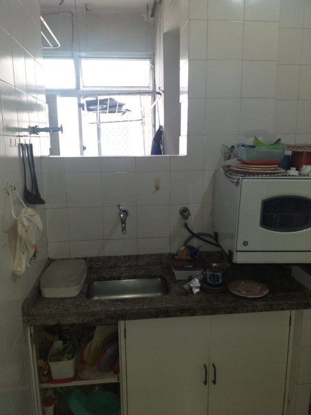 Apartamento à venda Maracanã com 67m² e 2 quartos por R$ 425.000 - 1372137293-cozinha-e-area-de-servico.jpeg