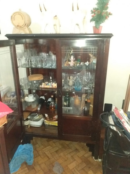 Apartamento à venda Maracanã com 67m² e 2 quartos por R$ 425.000 - 173661861-cristaleira-1.jpeg