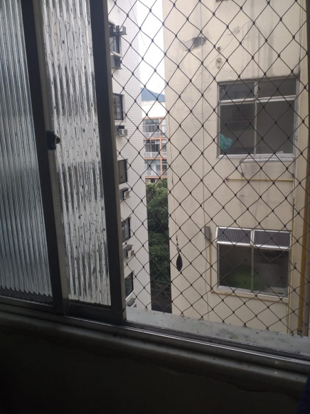 Apartamento à venda Maracanã com 67m² e 2 quartos por R$ 425.000 - 1777115055-vista-area-de-servico-1.jpeg