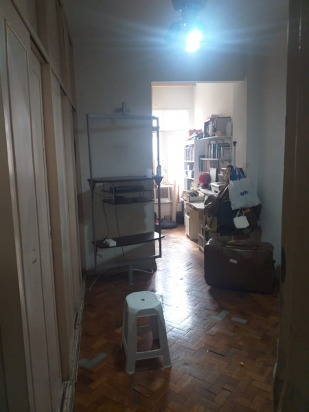 Apartamento à venda Maracanã com 67m² e 2 quartos por R$ 425.000 - 192445131-quarto-1-com-jardim-de-inverno.jpeg