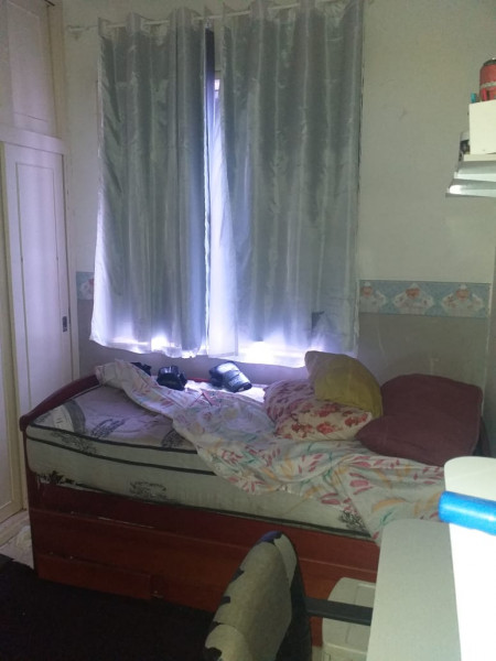 Apartamento à venda Maracanã com 67m² e 2 quartos por R$ 425.000 - 1926143177-quarto-2-com-cama-bicama.jpeg