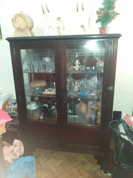 Apartamento à venda Maracanã com 67m² e 2 quartos por R$ 425.000 - 2014433258-cristaleira.jpeg
