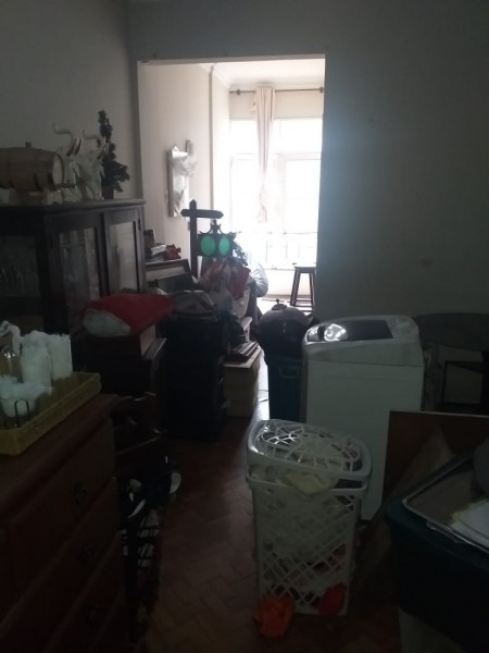 Apartamento à venda Maracanã com 67m² e 2 quartos por R$ 425.000 - 773500547-sala-com-jardim-de-inverno.jpeg