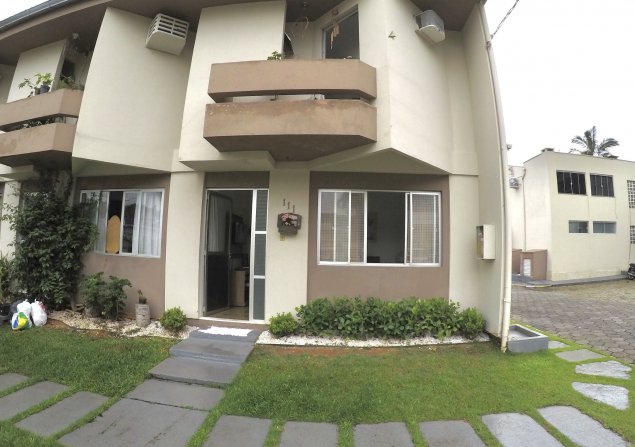 imóvel com 60m²