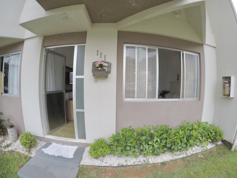 imóvel com 60m² - Ariribá - Balneário Camboriú
