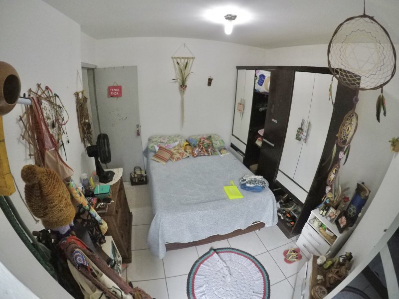 imóvel com 60m² - Ariribá - Balneário Camboriú