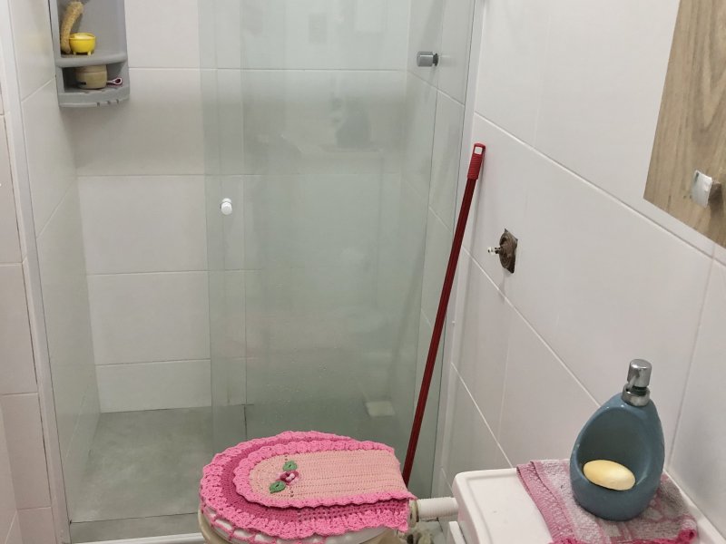 imóvel com 60m² - Ariribá - Balneário Camboriú