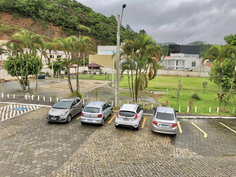 imóvel com 60m² - Ariribá - Balneário Camboriú