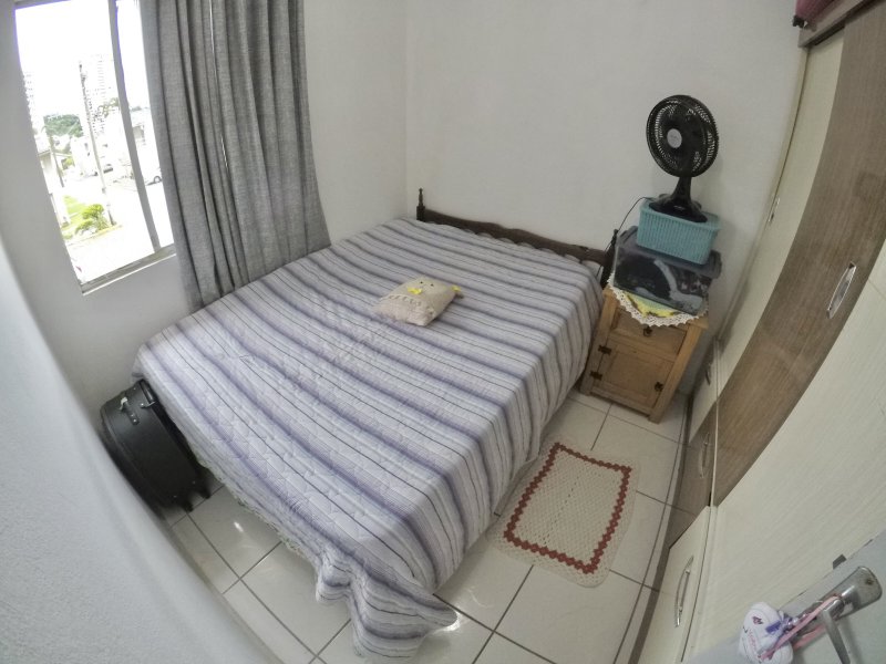 imóvel com 60m² - Ariribá - Balneário Camboriú