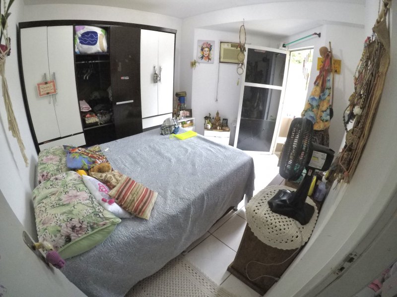 imóvel com 60m² - Ariribá - Balneário Camboriú